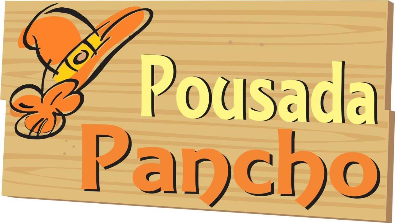 Pousada Do Pancho Marica Exterior photo